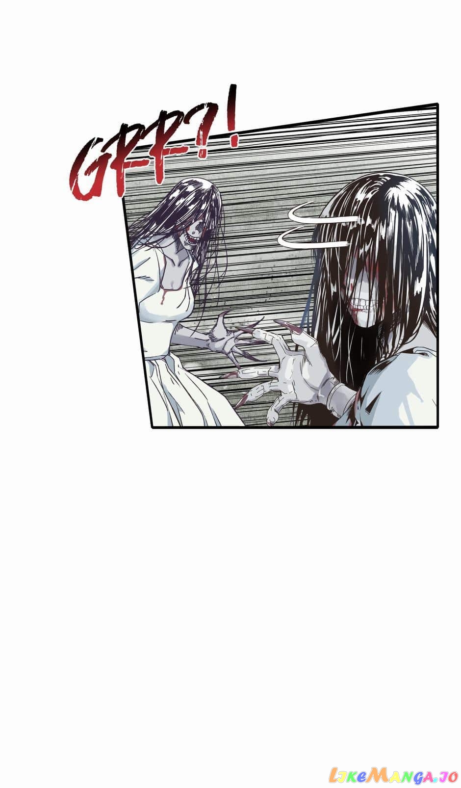 Try Breaking My Defense, I Dare You! chapter 21 - page 69