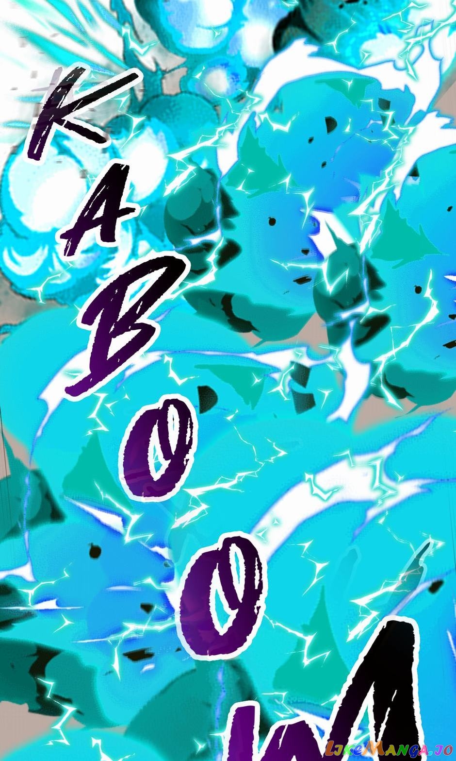 Try Breaking My Defense, I Dare You! chapter 21 - page 9