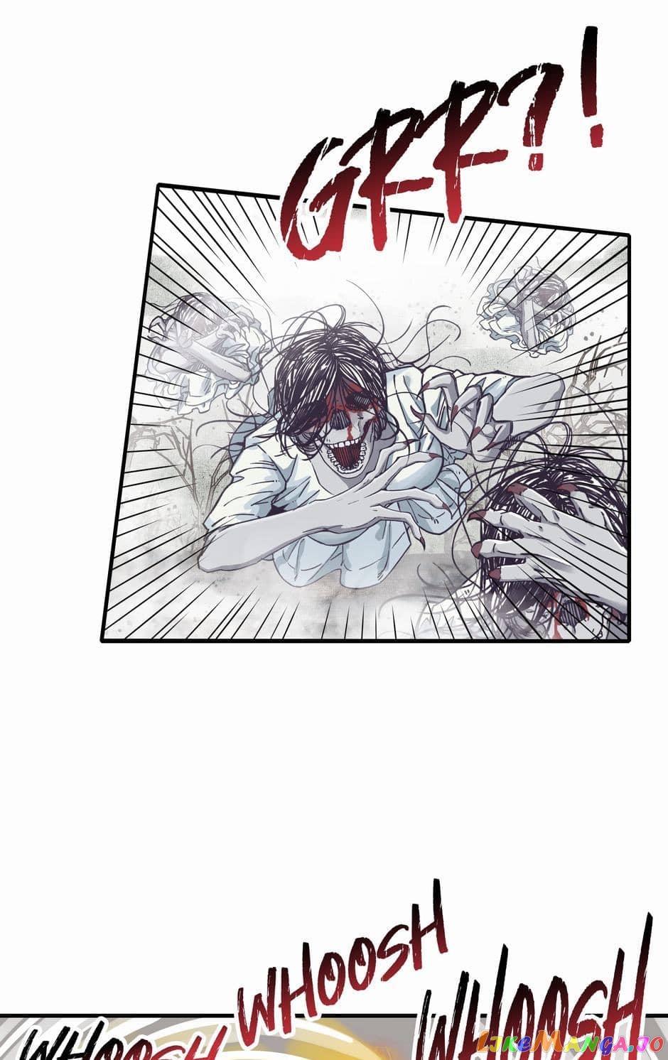 Try Breaking My Defense, I Dare You! chapter 22 - page 12