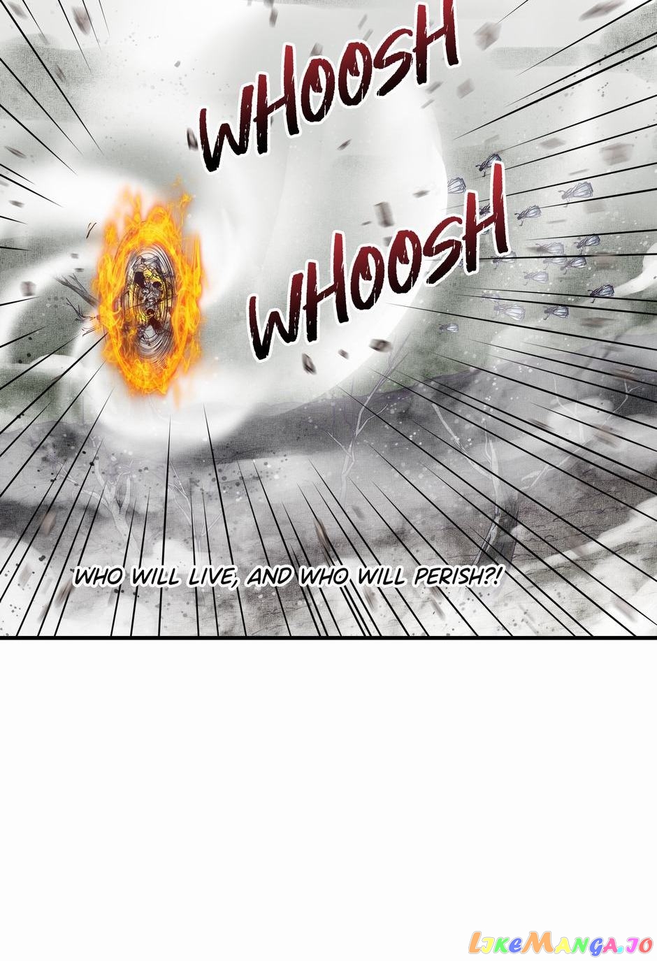 Try Breaking My Defense, I Dare You! chapter 22 - page 22