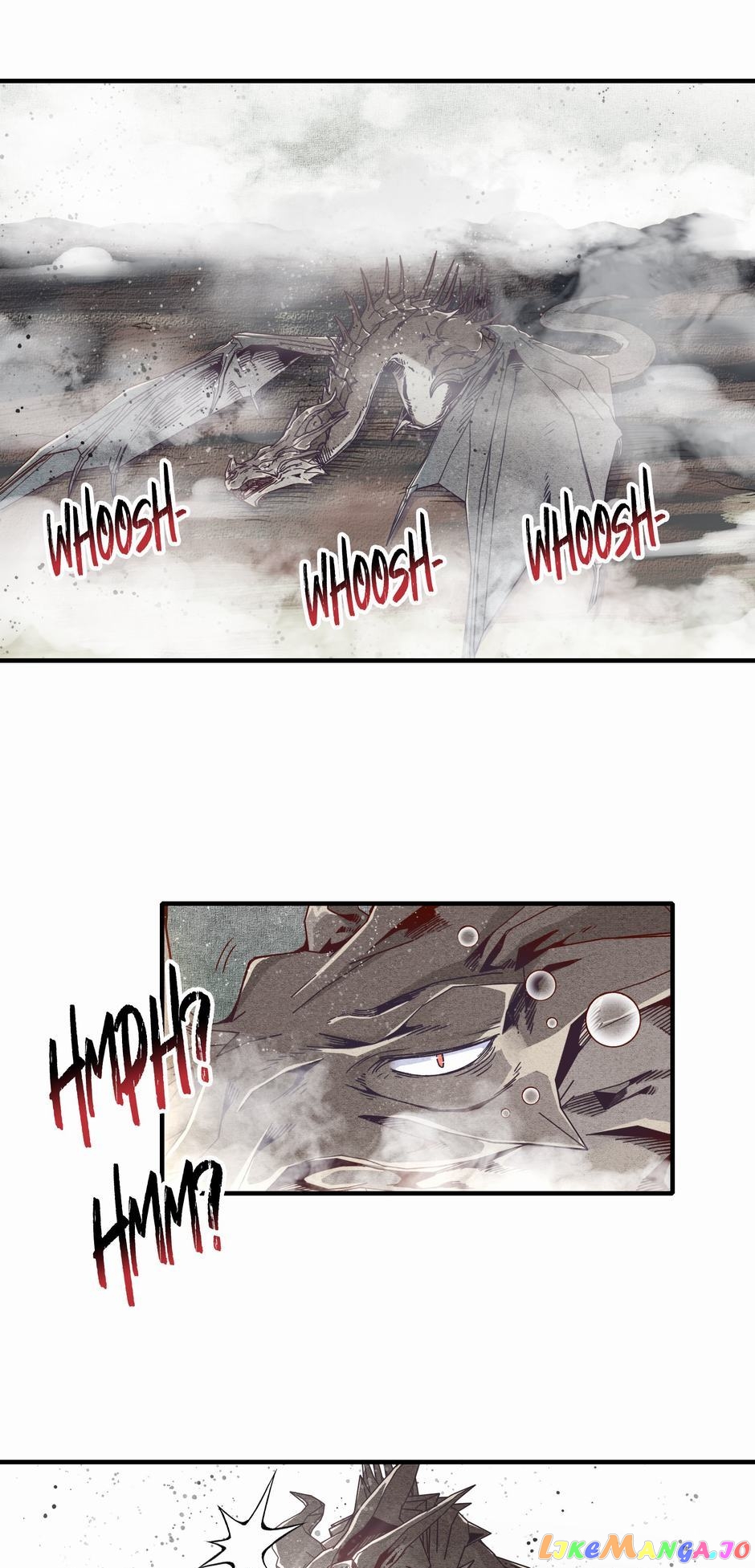 Try Breaking My Defense, I Dare You! chapter 22 - page 23