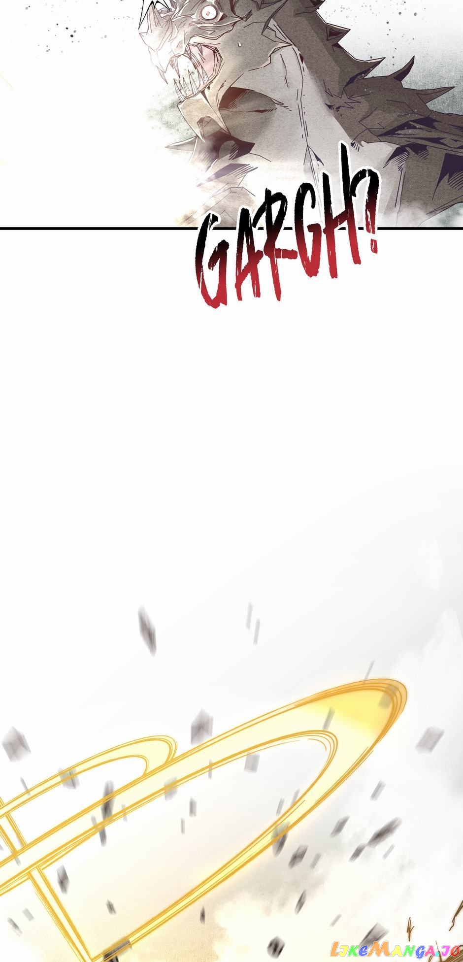 Try Breaking My Defense, I Dare You! chapter 22 - page 24