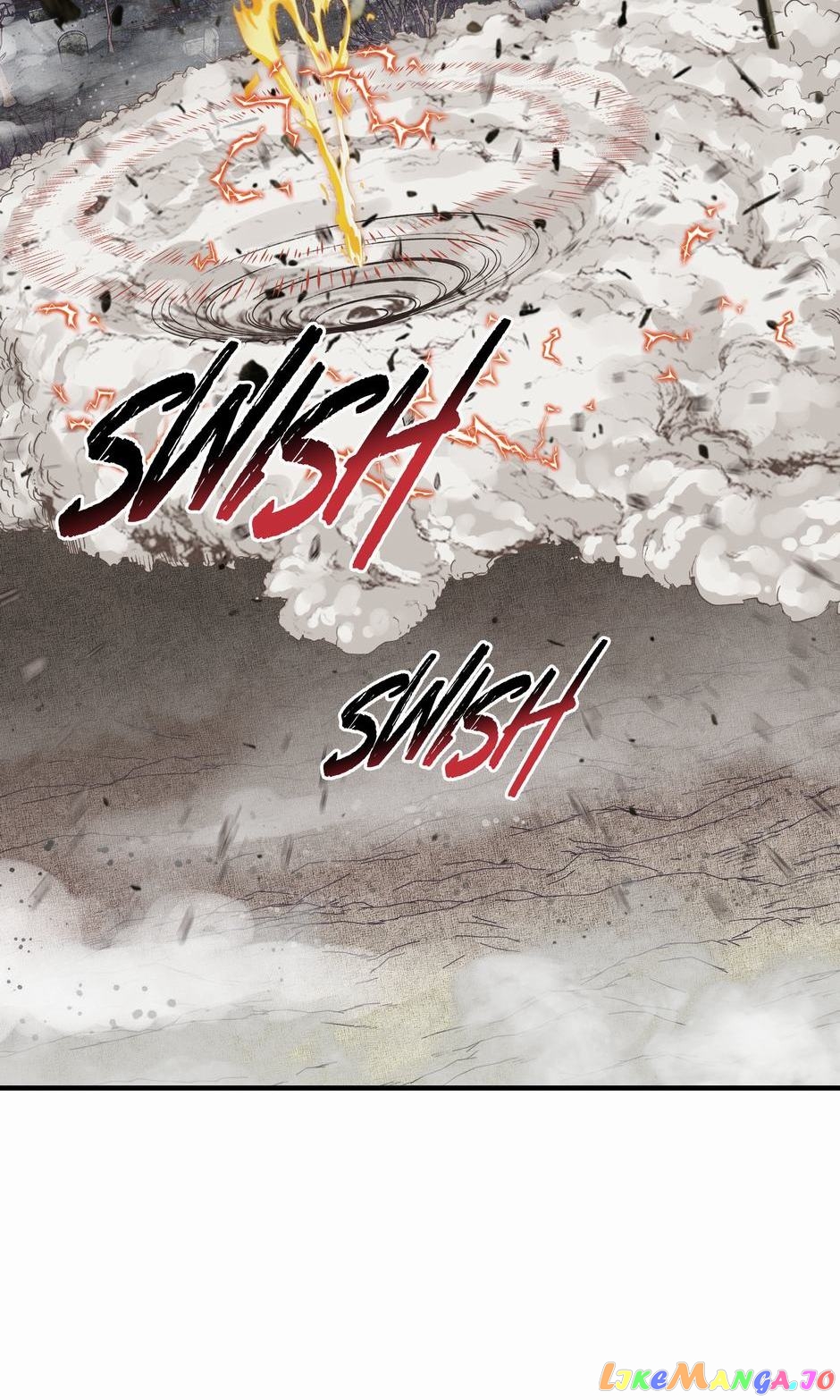 Try Breaking My Defense, I Dare You! chapter 22 - page 29