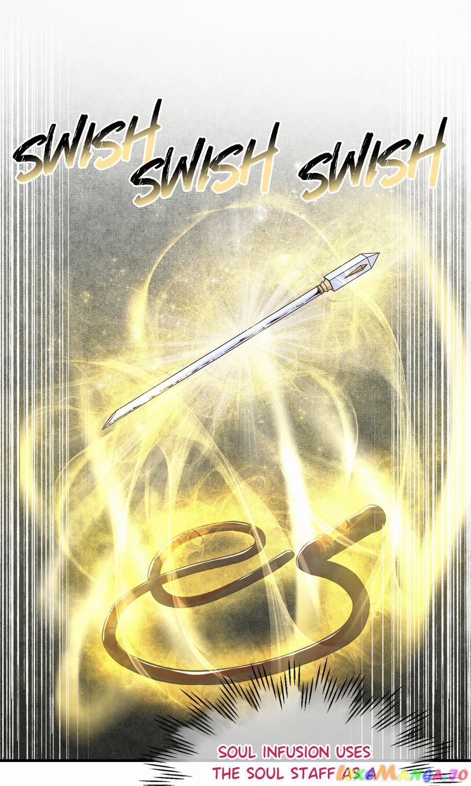 Try Breaking My Defense, I Dare You! chapter 22 - page 45