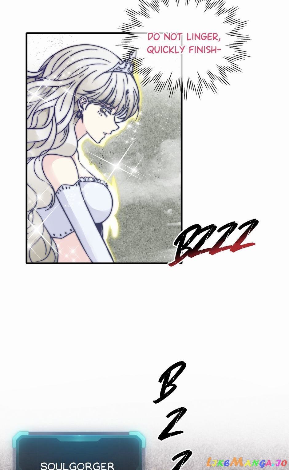 Try Breaking My Defense, I Dare You! chapter 22 - page 53