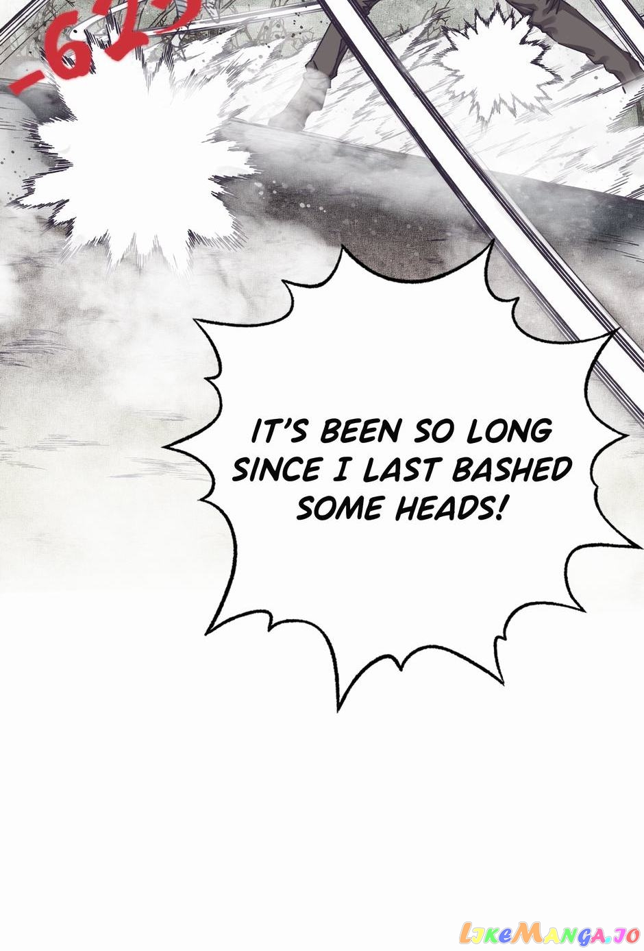 Try Breaking My Defense, I Dare You! chapter 22 - page 66