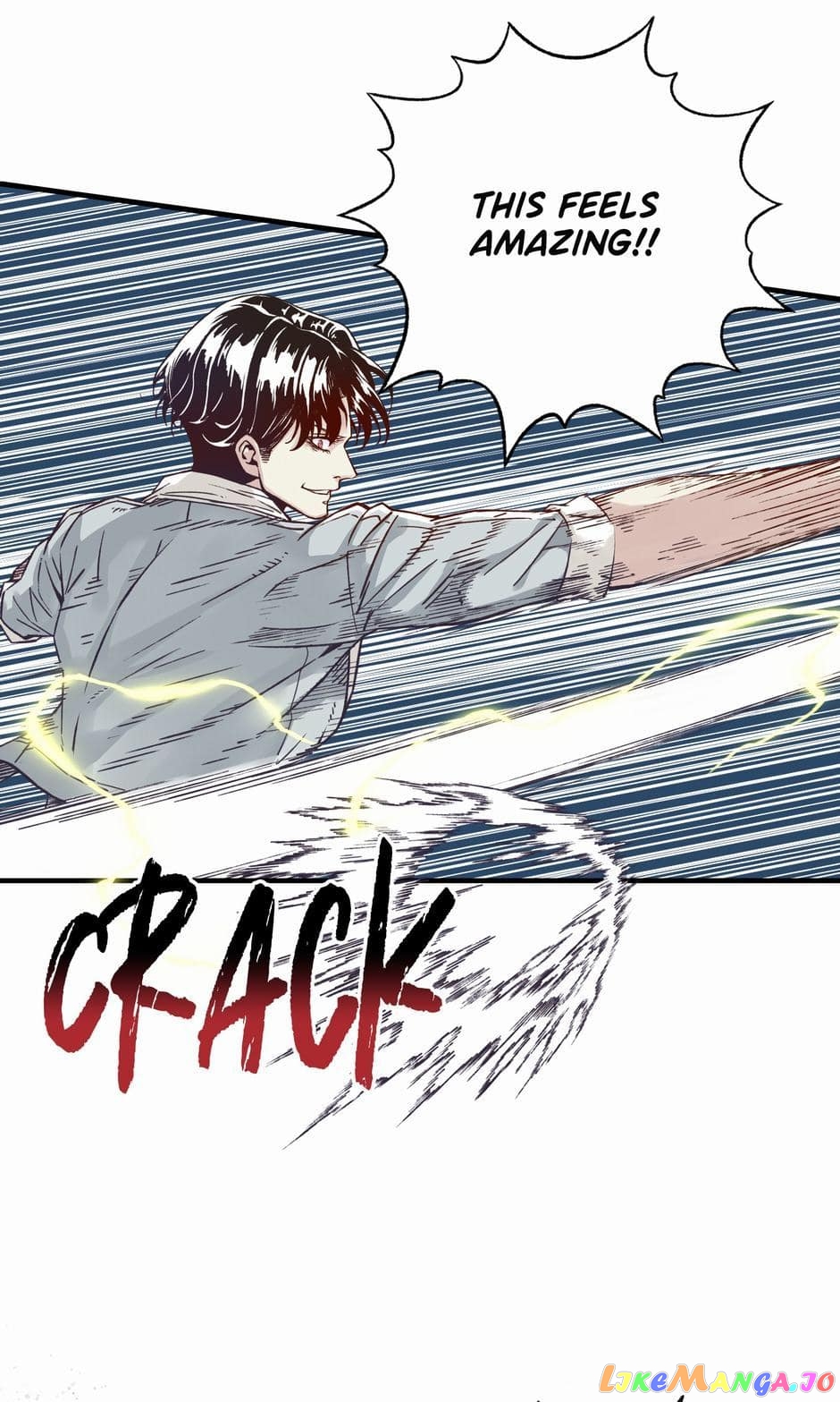 Try Breaking My Defense, I Dare You! chapter 22 - page 68