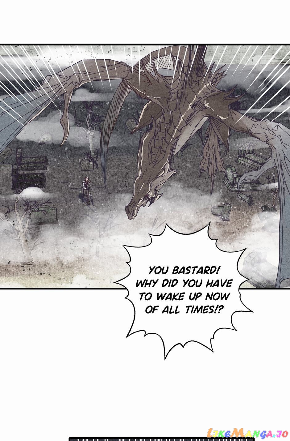 Try Breaking My Defense, I Dare You! chapter 22 - page 74