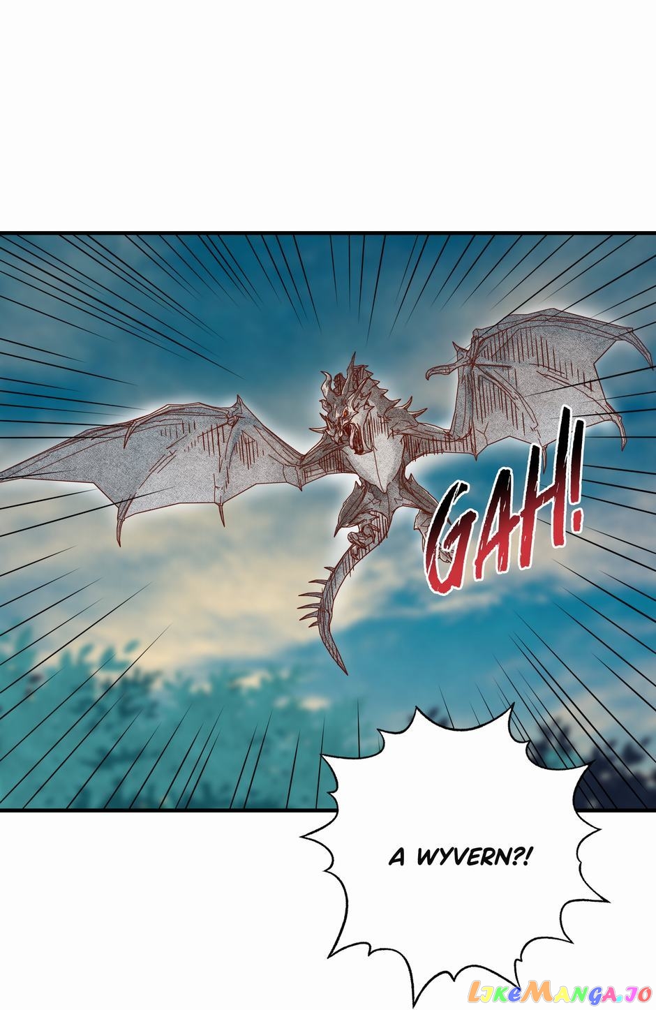 Try Breaking My Defense, I Dare You! chapter 23 - page 15