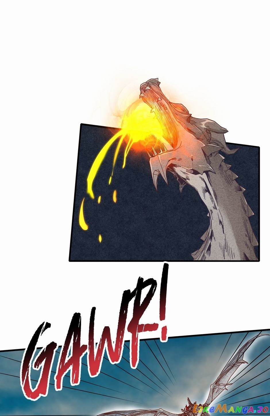 Try Breaking My Defense, I Dare You! chapter 23 - page 16