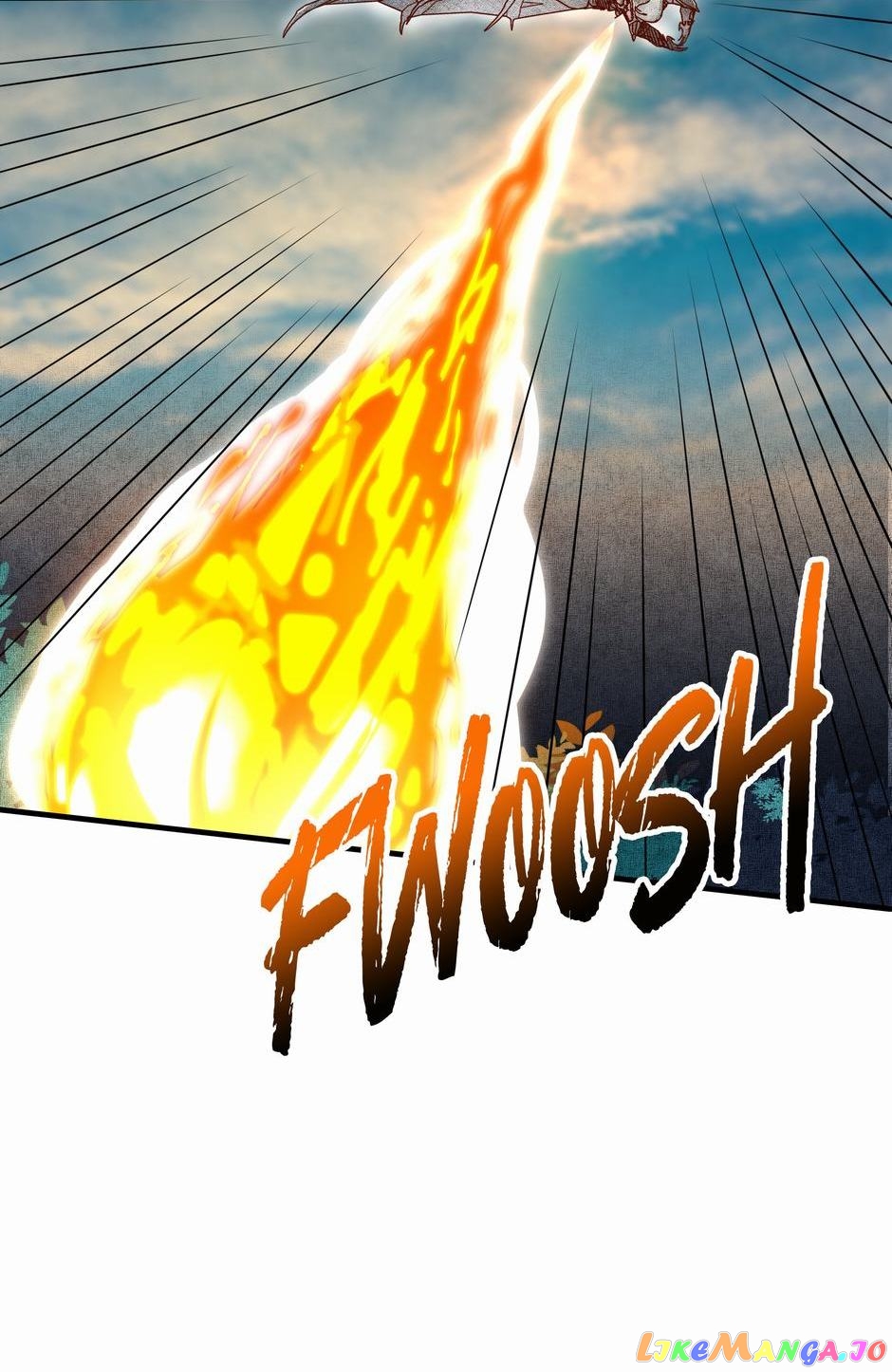 Try Breaking My Defense, I Dare You! chapter 23 - page 17