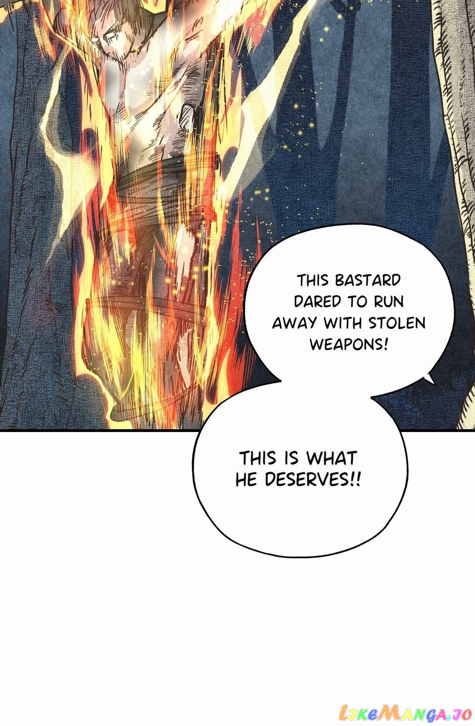 Try Breaking My Defense, I Dare You! chapter 23 - page 9