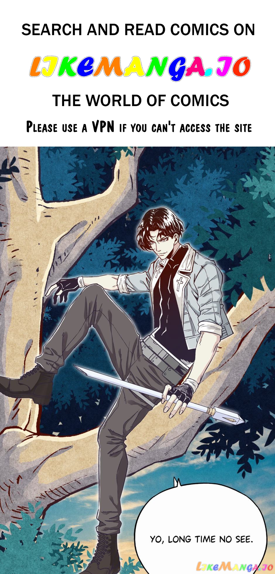 Try Breaking My Defense, I Dare You! chapter 24 - page 4