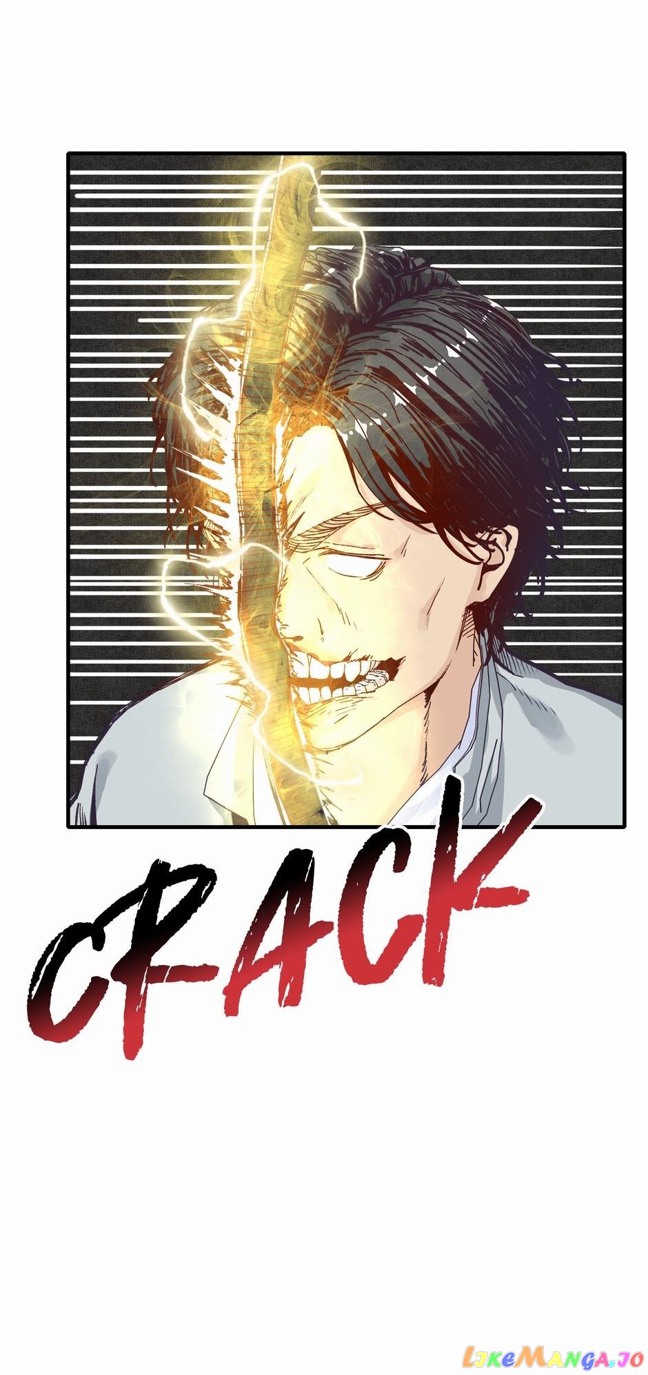 Try Breaking My Defense, I Dare You! chapter 24 - page 42