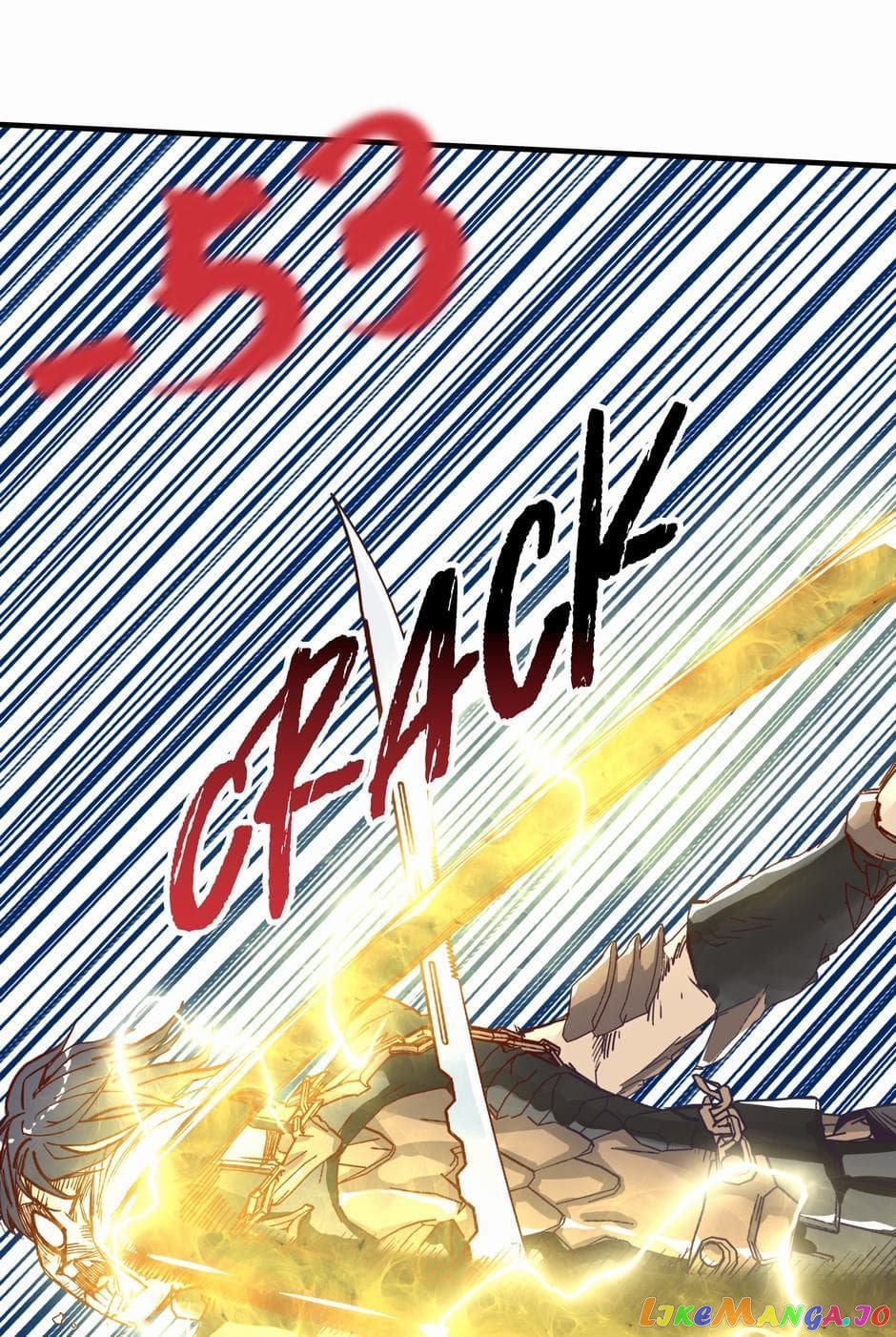 Try Breaking My Defense, I Dare You! chapter 25 - page 23