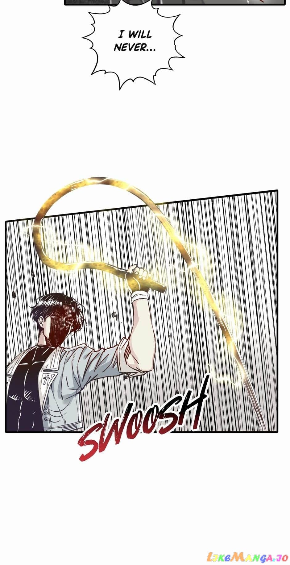 Try Breaking My Defense, I Dare You! chapter 25 - page 47
