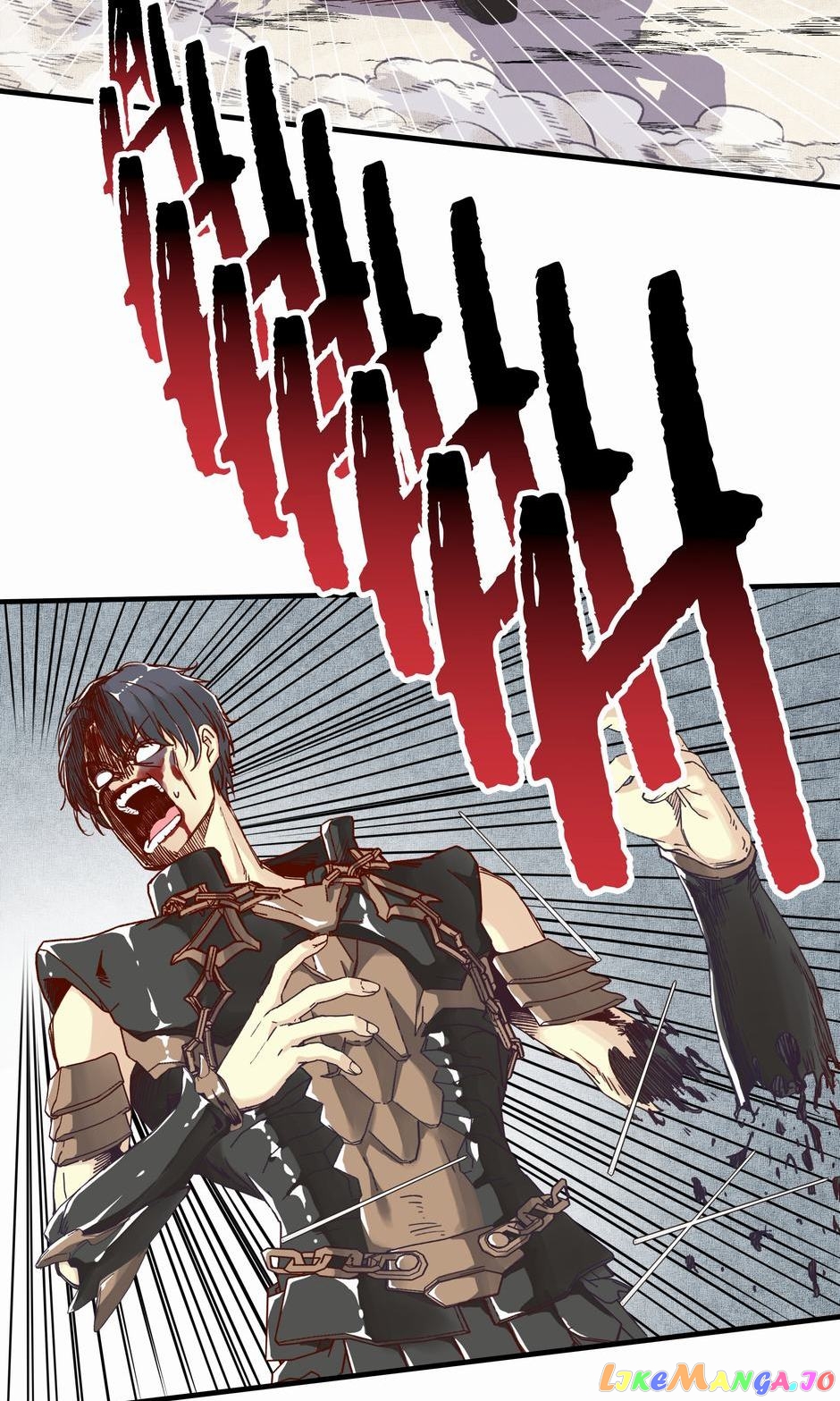 Try Breaking My Defense, I Dare You! chapter 25 - page 49