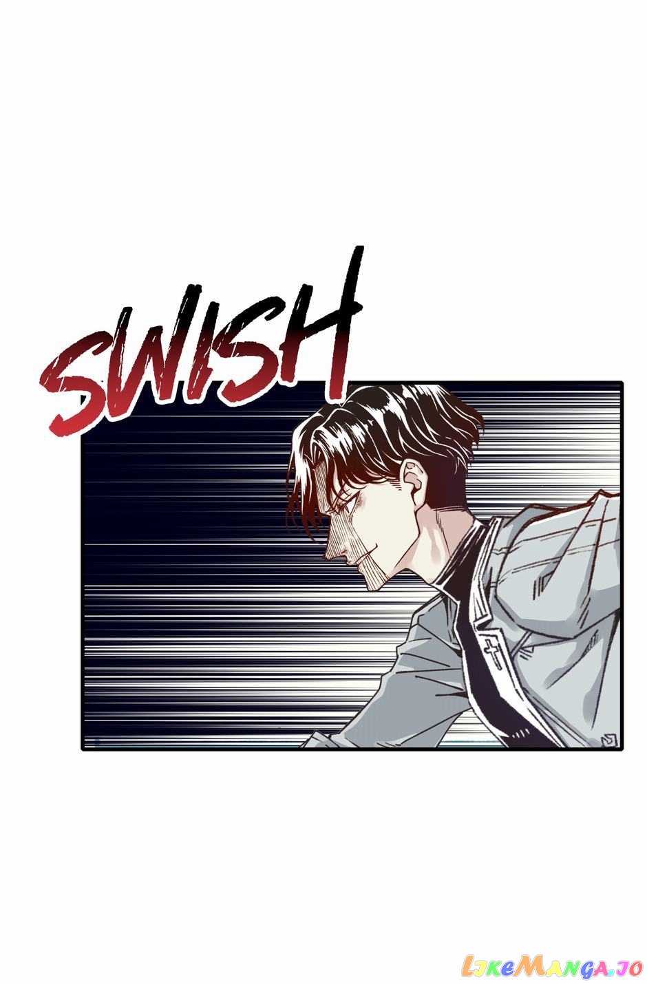 Try Breaking My Defense, I Dare You! chapter 25 - page 53