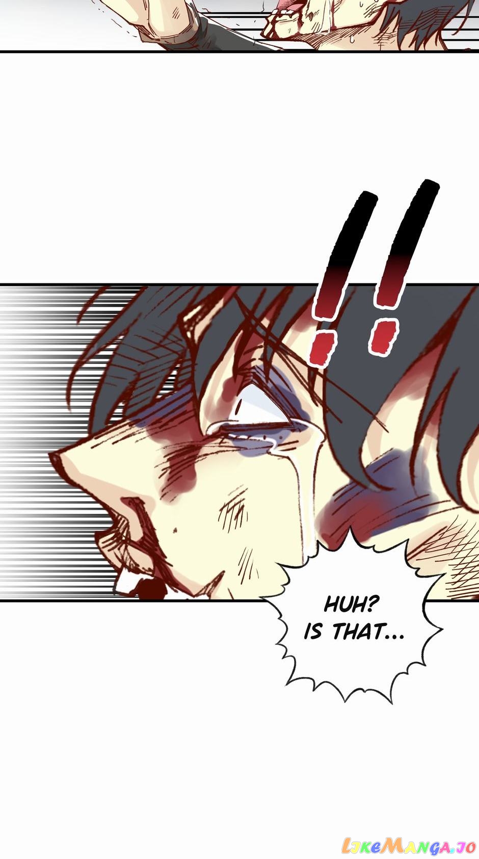 Try Breaking My Defense, I Dare You! chapter 25 - page 62