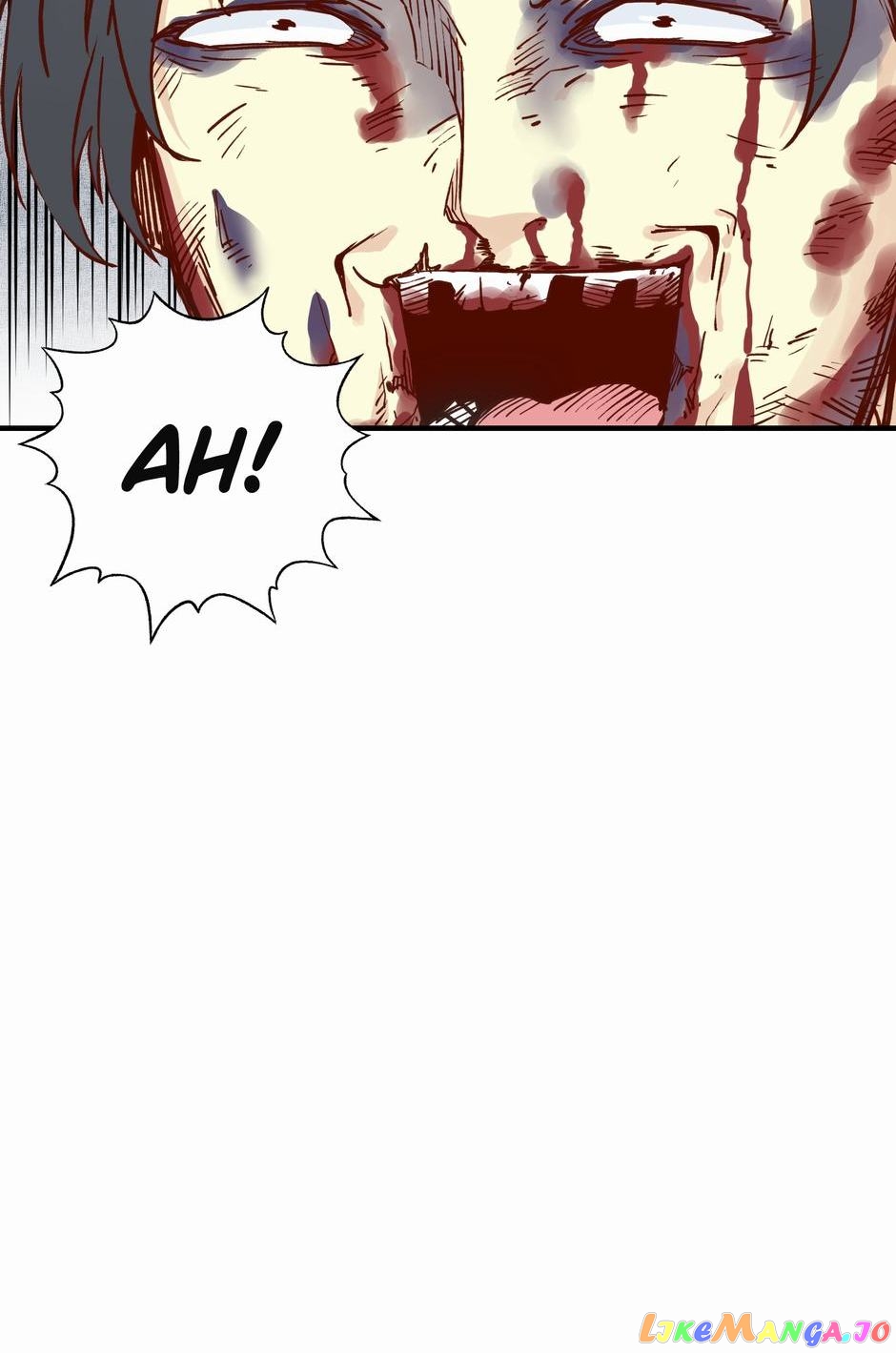 Try Breaking My Defense, I Dare You! chapter 25 - page 65