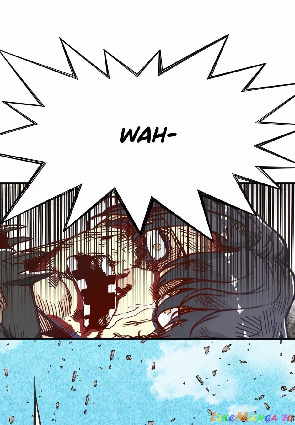 Try Breaking My Defense, I Dare You! chapter 26 - page 60