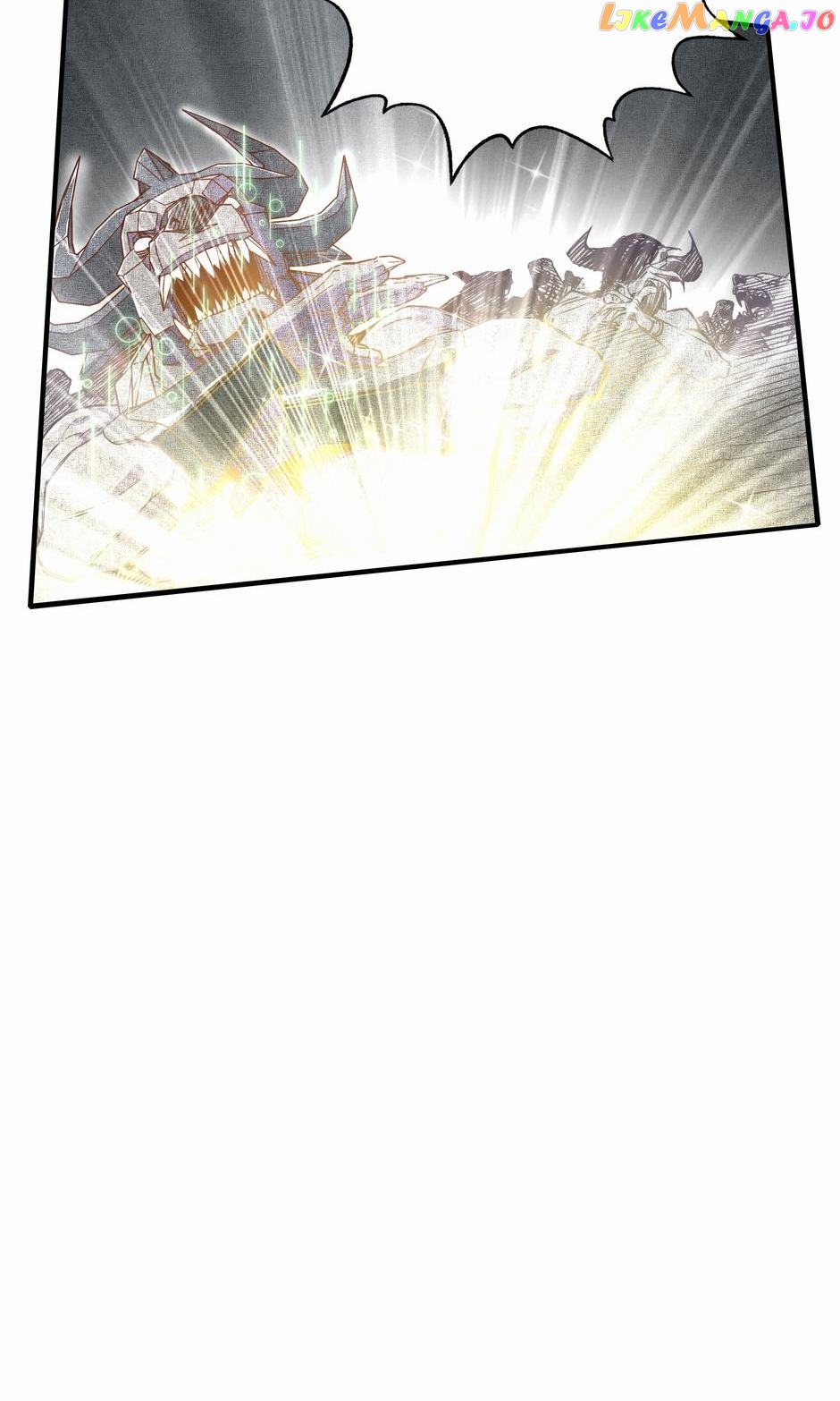 Try Breaking My Defense, I Dare You! chapter 29 - page 13