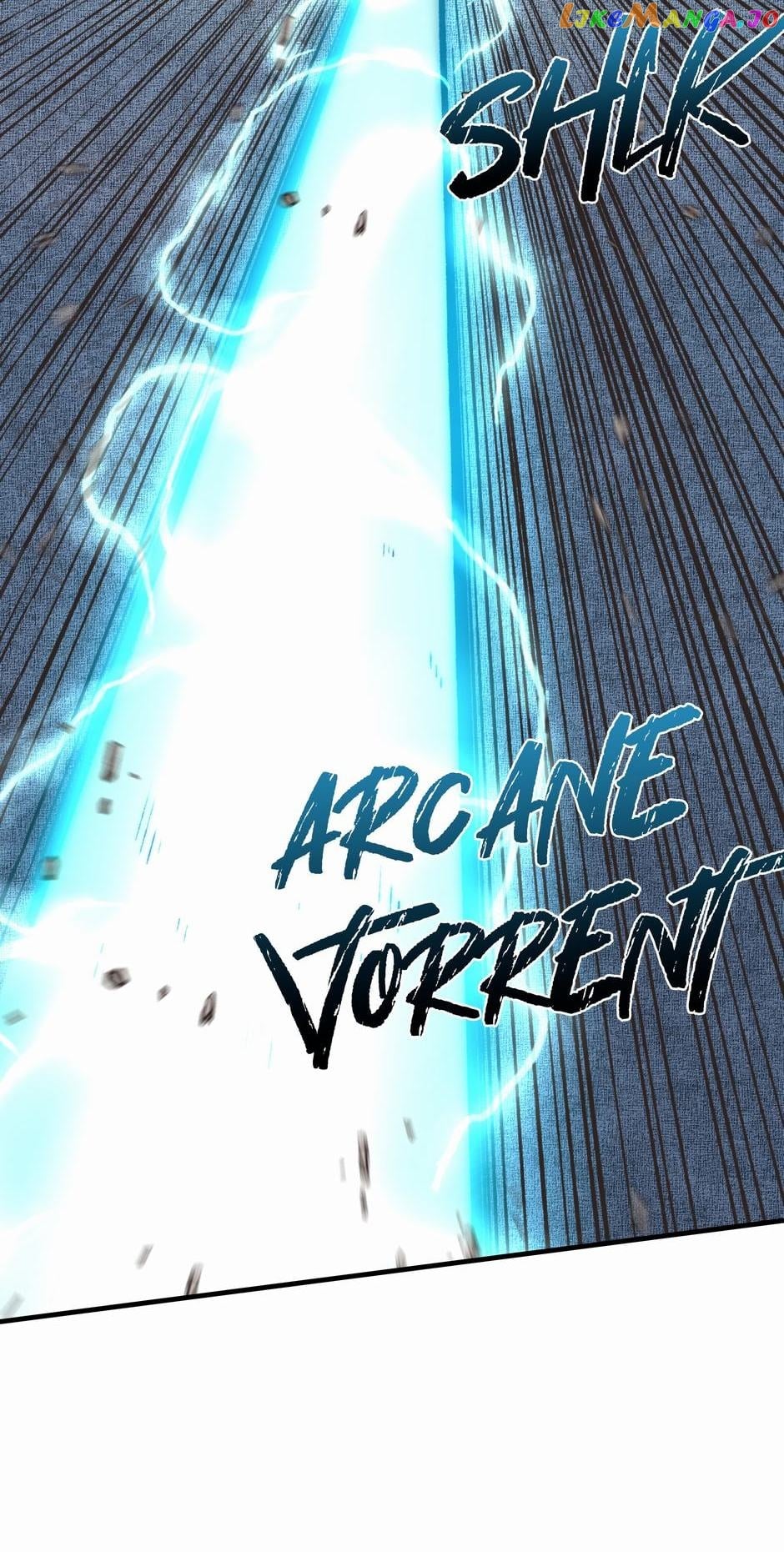 Try Breaking My Defense, I Dare You! chapter 29 - page 16