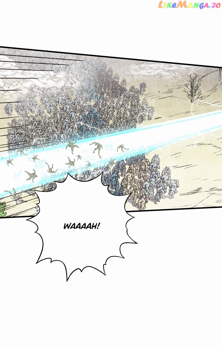 Try Breaking My Defense, I Dare You! chapter 29 - page 17