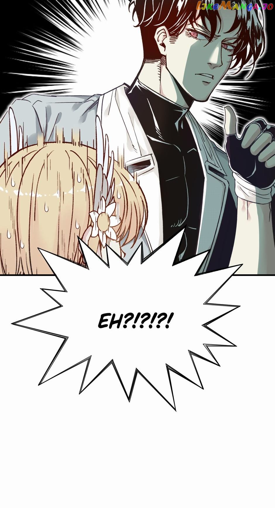 Try Breaking My Defense, I Dare You! chapter 29 - page 40