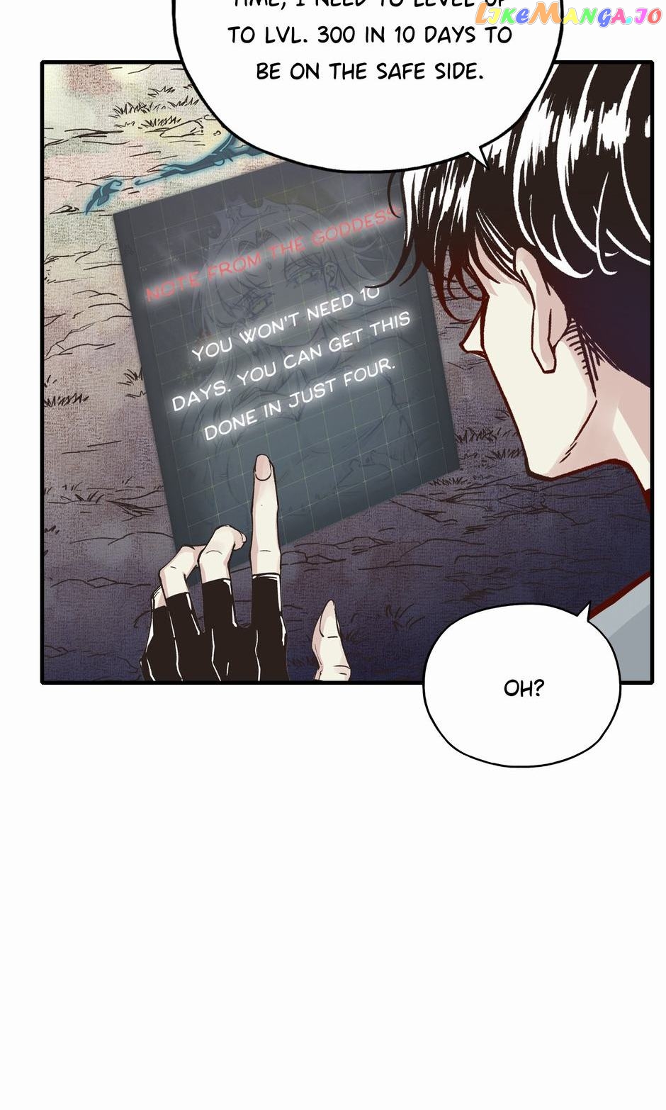 Try Breaking My Defense, I Dare You! chapter 29 - page 52