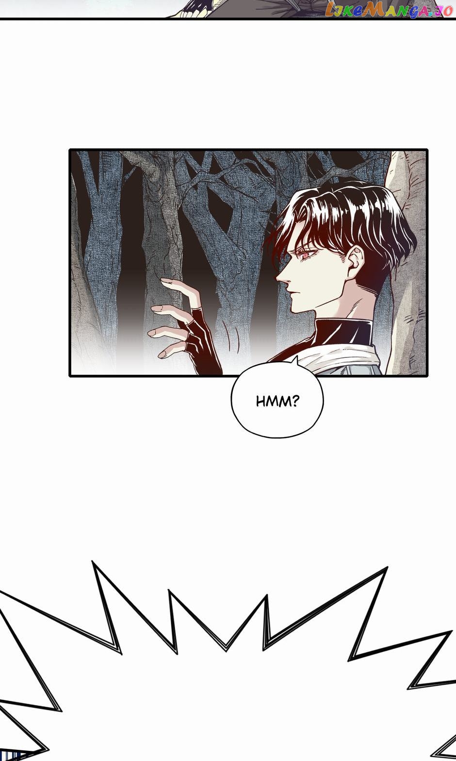 Try Breaking My Defense, I Dare You! chapter 29 - page 59