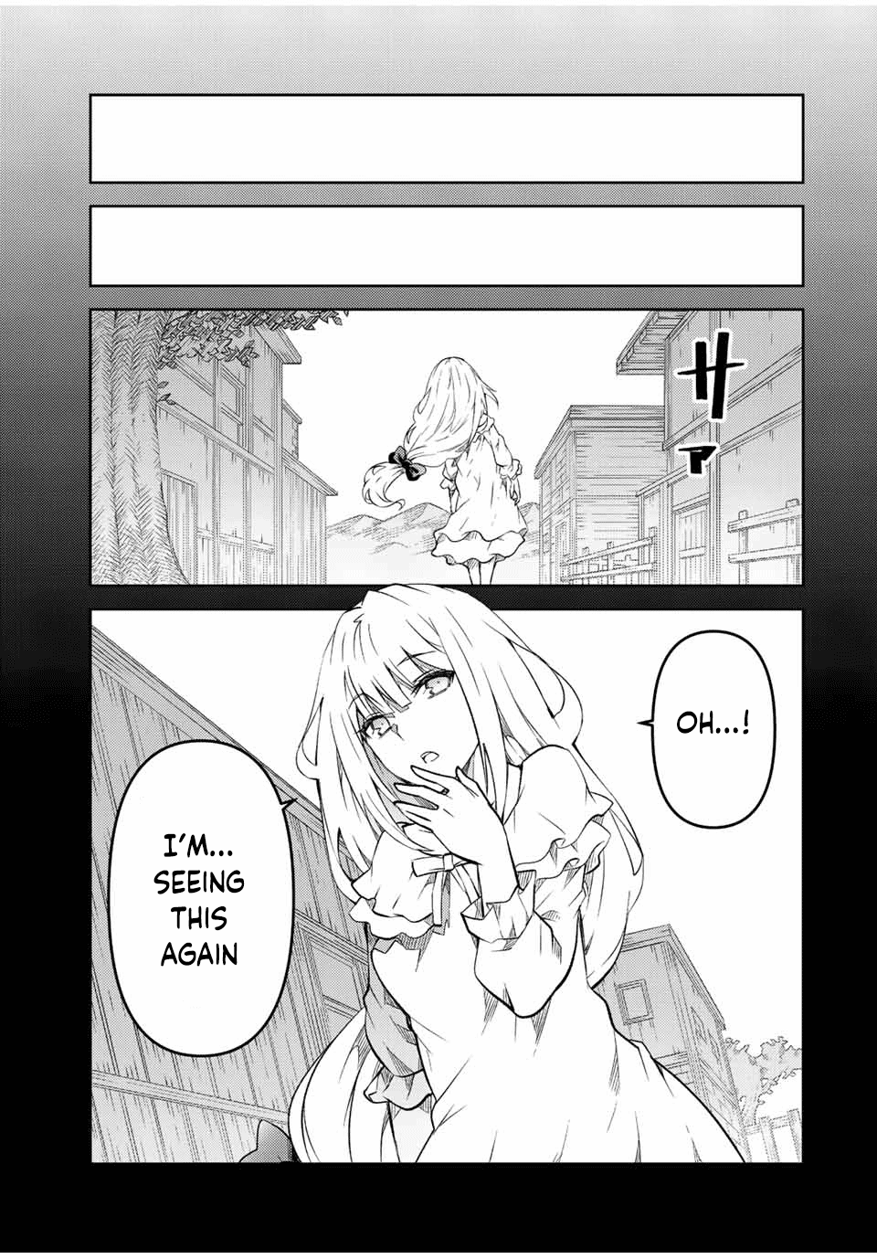 The Weakest Occupation “blacksmith,” But It’s Actually The Strongest chapter 121 - page 7