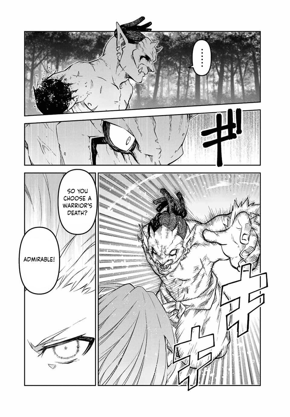 The Weakest Occupation “blacksmith,” But It’s Actually The Strongest chapter 136 - page 2