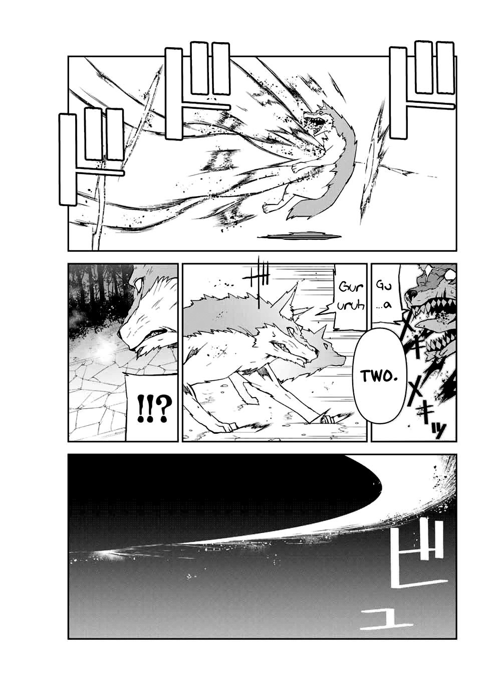 The Weakest Occupation “blacksmith,” But It’s Actually The Strongest chapter 11 - page 7