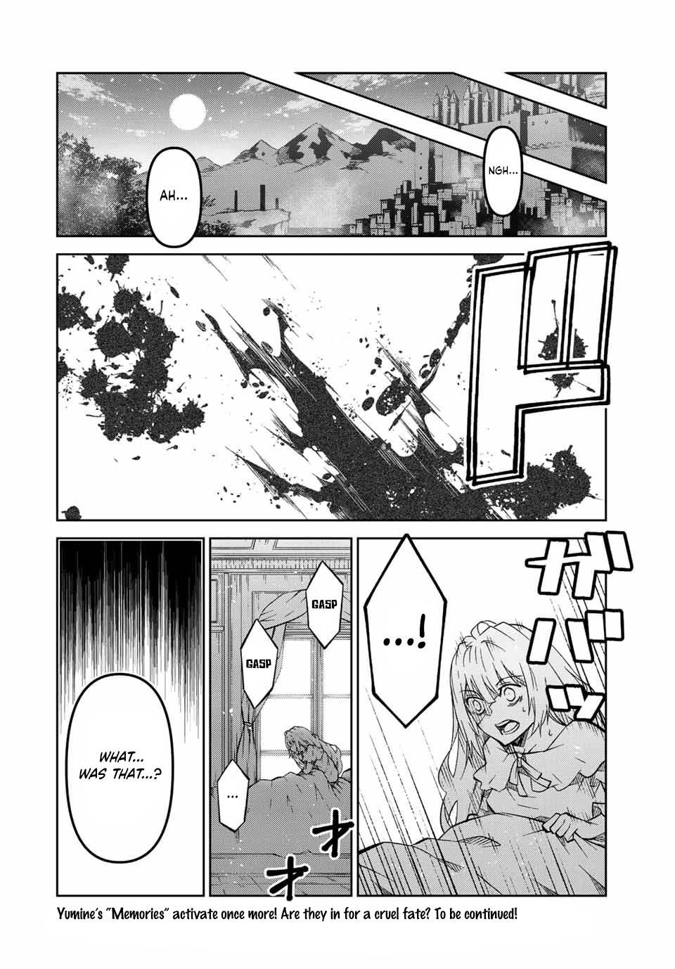 The Weakest Occupation “blacksmith,” But It’s Actually The Strongest chapter 145 - page 10