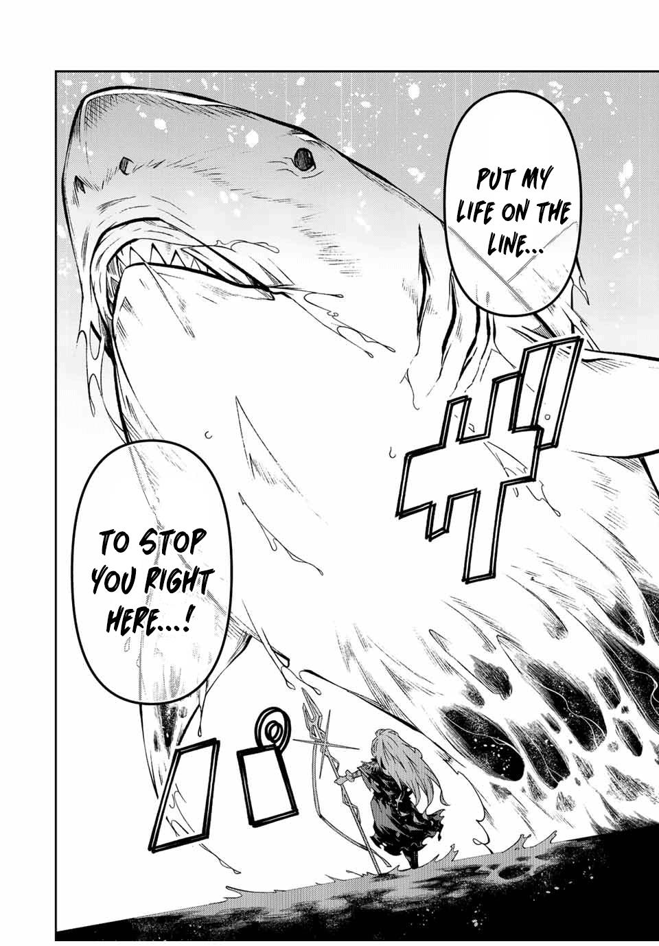 The Weakest Occupation “blacksmith,” But It’s Actually The Strongest chapter 150 - page 8