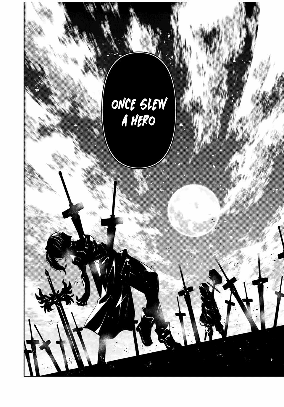 The Weakest Occupation “blacksmith,” But It’s Actually The Strongest chapter 95 - page 6