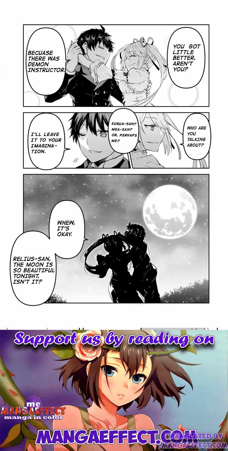 The Weakest Occupation “blacksmith,” But It’s Actually The Strongest chapter 44 - page 11