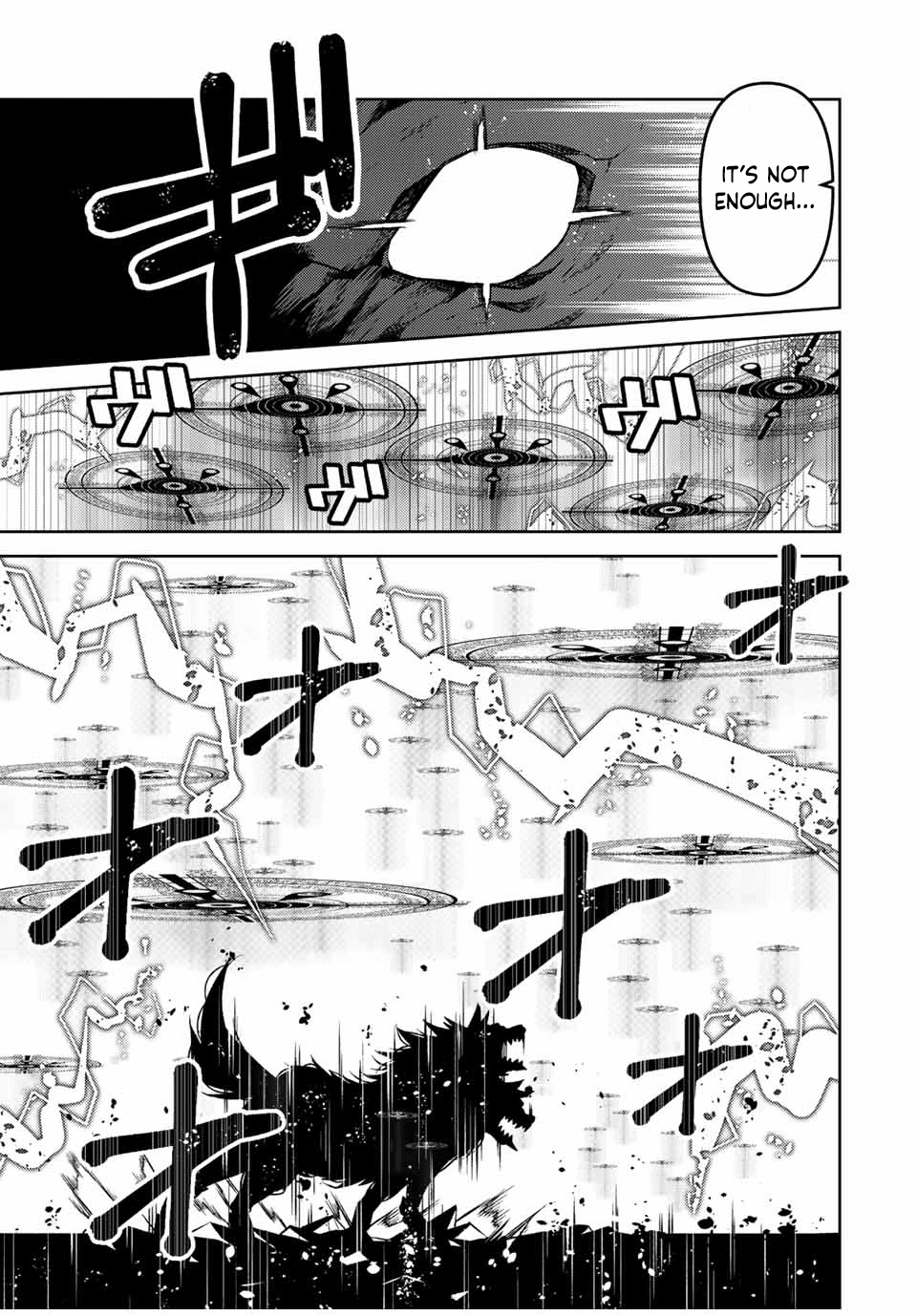 The Weakest Occupation “blacksmith,” But It’s Actually The Strongest chapter 108 - page 7