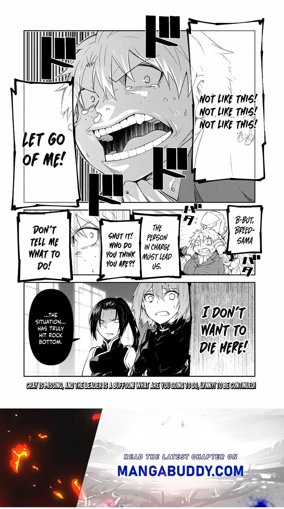 The Weakest Occupation “blacksmith,” But It’s Actually The Strongest chapter 47 - page 13