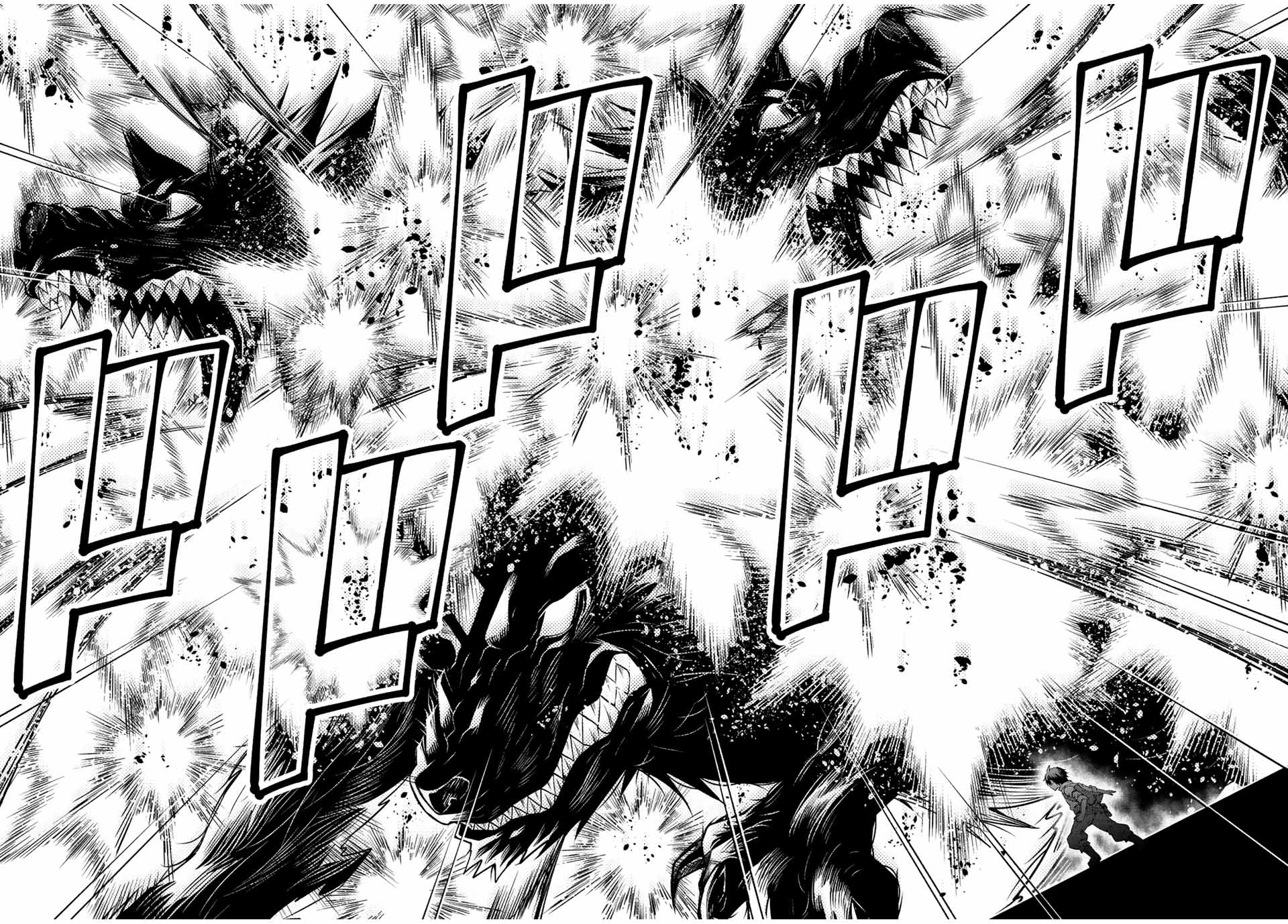 The Weakest Occupation “blacksmith,” But It’s Actually The Strongest chapter 111 - page 6