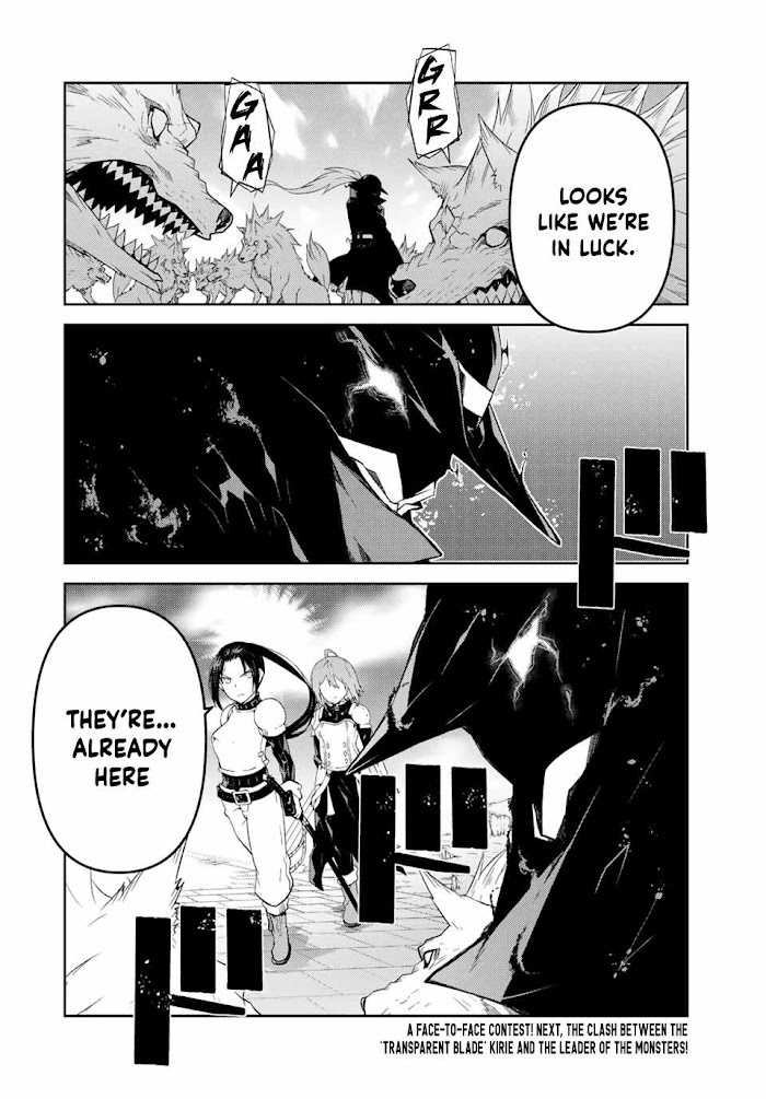 The Weakest Occupation “blacksmith,” But It’s Actually The Strongest chapter 51 - page 11