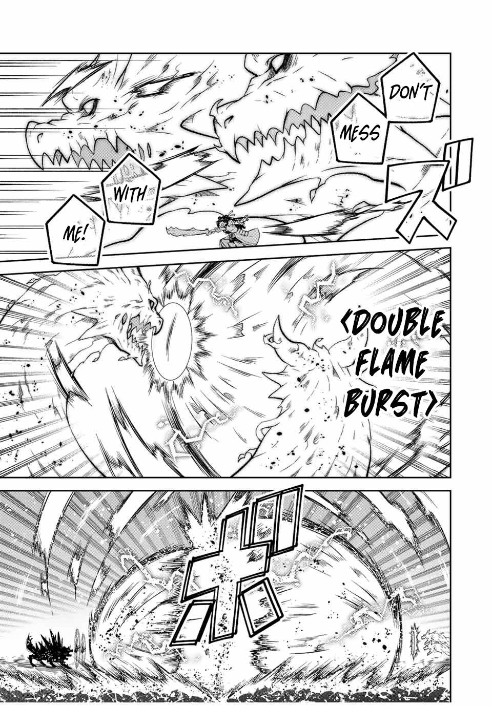 The Weakest Occupation “blacksmith,” But It’s Actually The Strongest chapter 115 - page 9