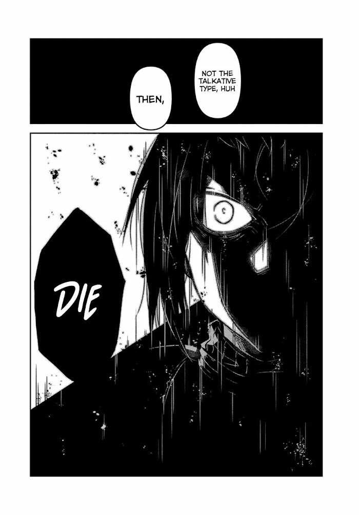 The Weakest Occupation “blacksmith,” But It’s Actually The Strongest chapter 52 - page 7