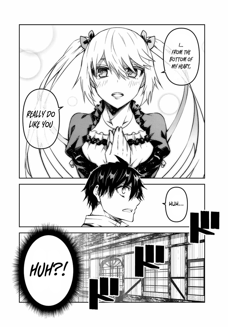 The Weakest Occupation “blacksmith,” But It’s Actually The Strongest chapter 119 - page 8