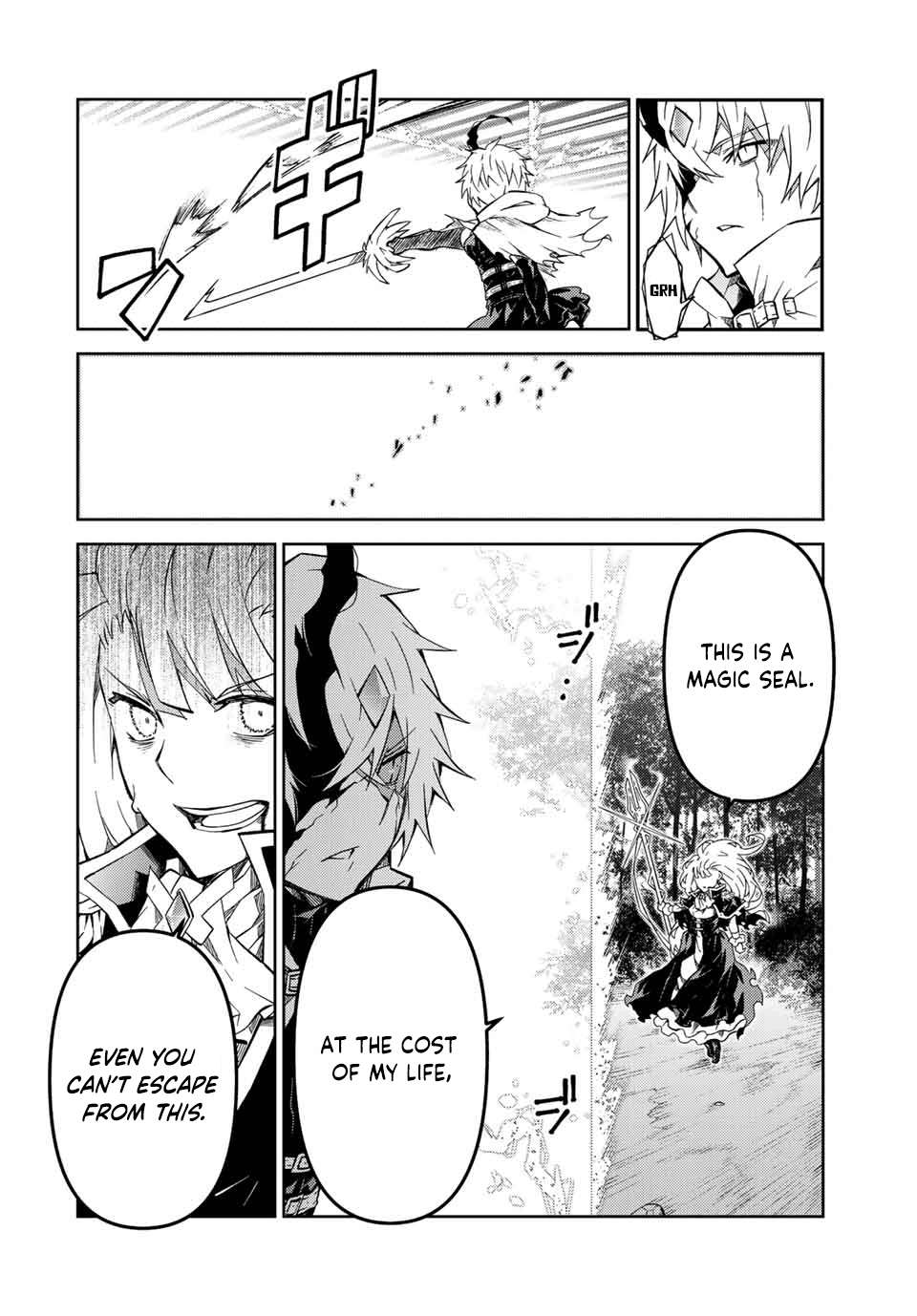 The Weakest Occupation “blacksmith,” But It’s Actually The Strongest chapter 153 - page 2