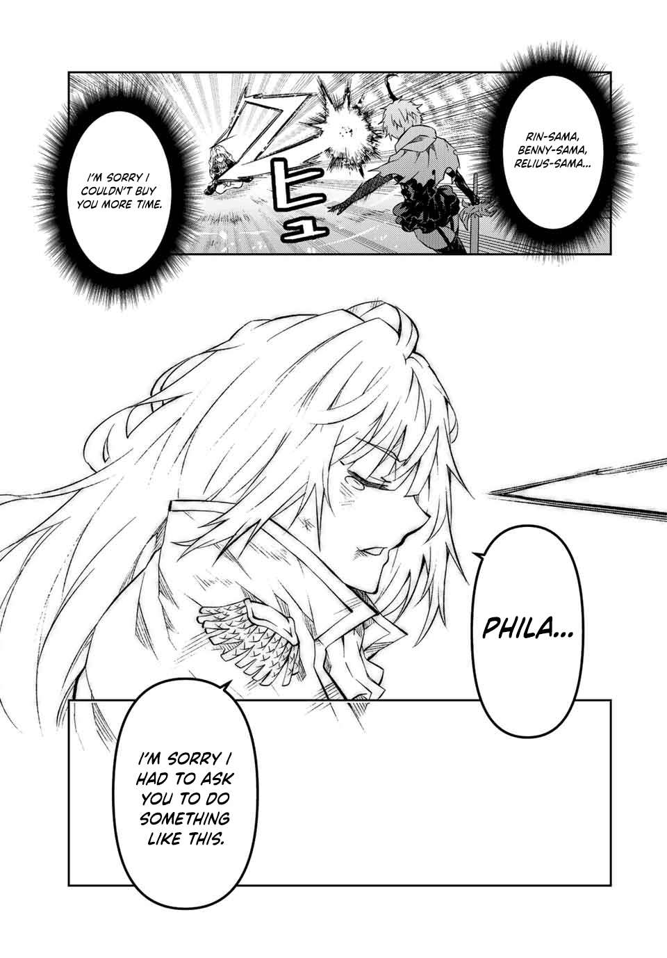 The Weakest Occupation “blacksmith,” But It’s Actually The Strongest chapter 153 - page 9
