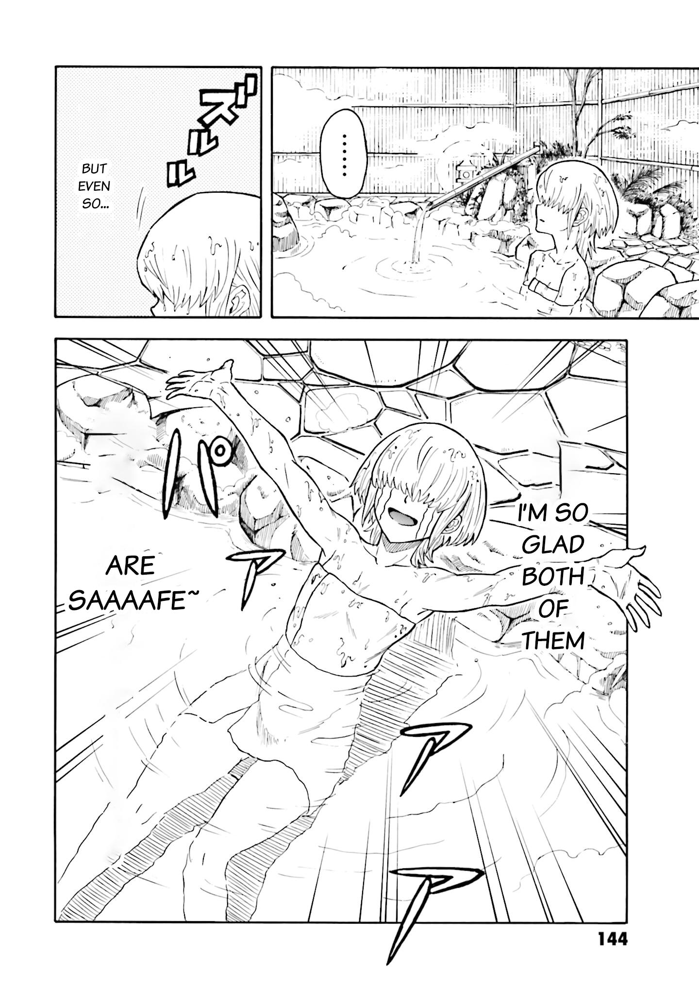 Mobile War History Gundam Burai chapter 10 - page 19