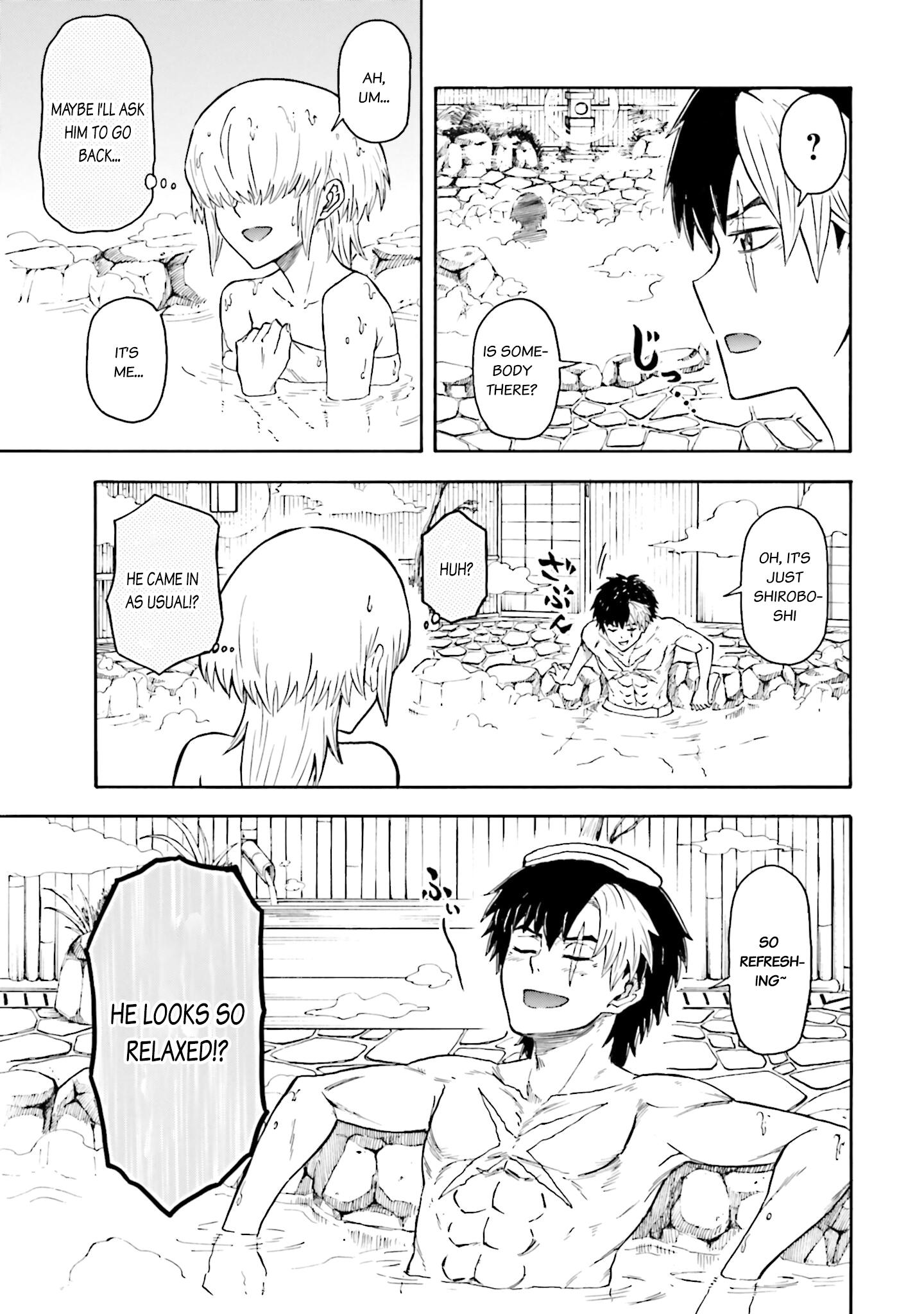 Mobile War History Gundam Burai chapter 10 - page 22
