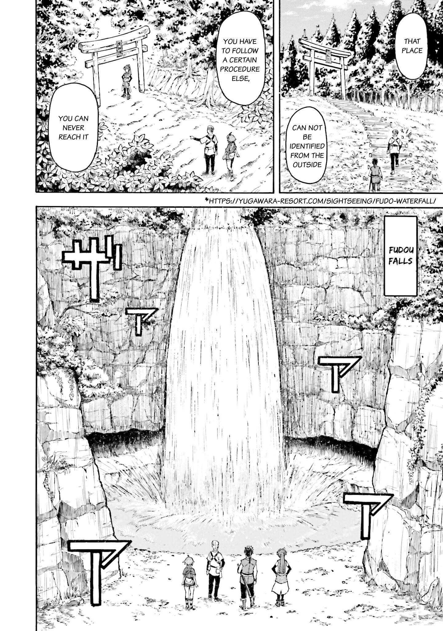 Mobile War History Gundam Burai chapter 10 - page 8